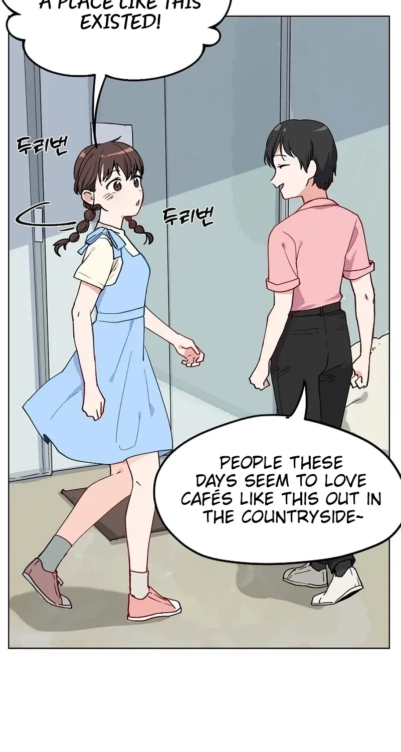 Classroom of Two Chapter 20 – Page 52