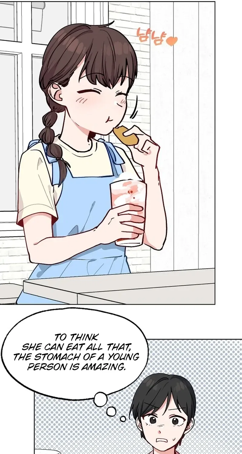 Classroom of Two Chapter 20 – Page 58