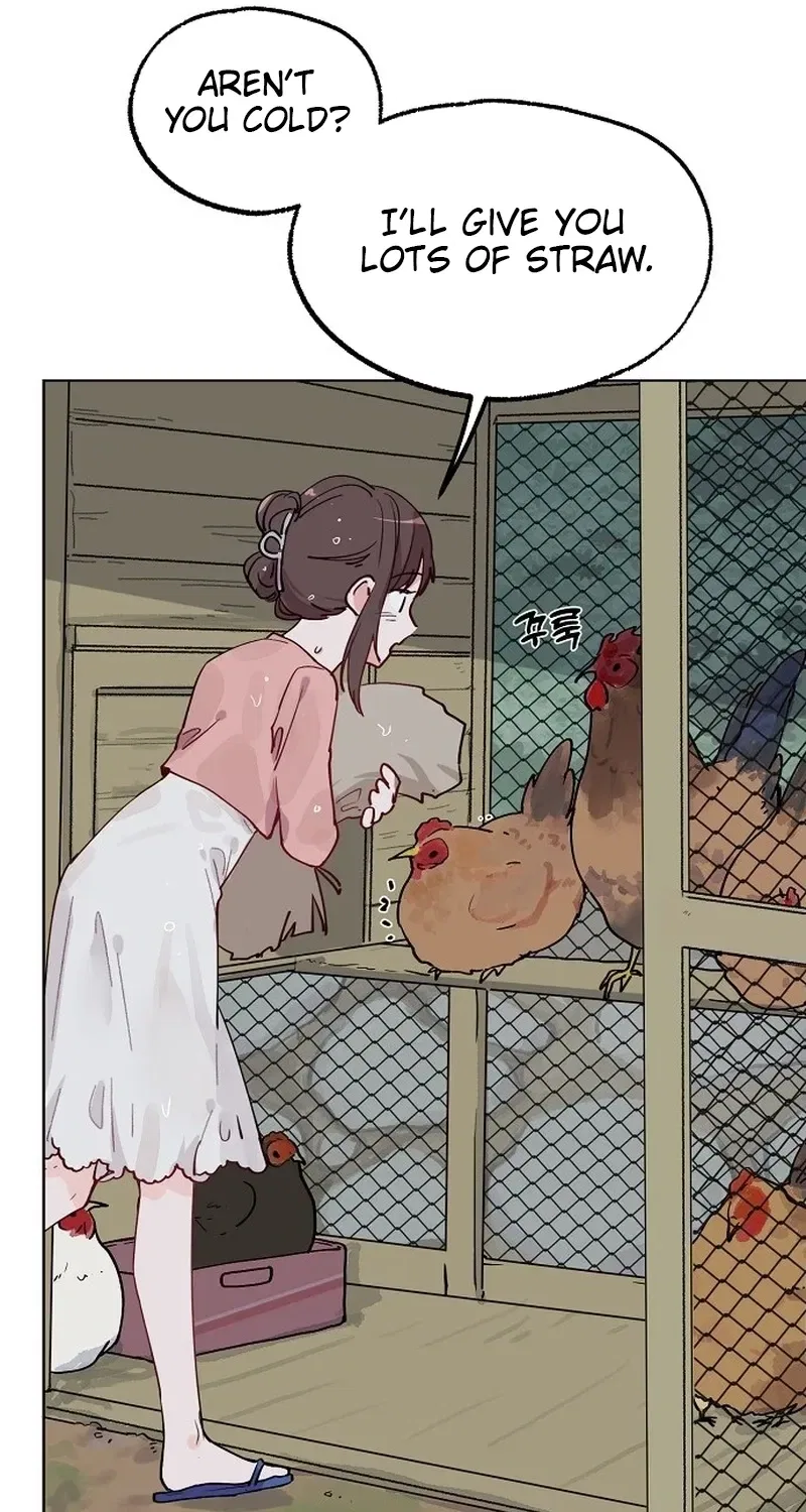 Classroom of Two Chapter 19 – Page 18