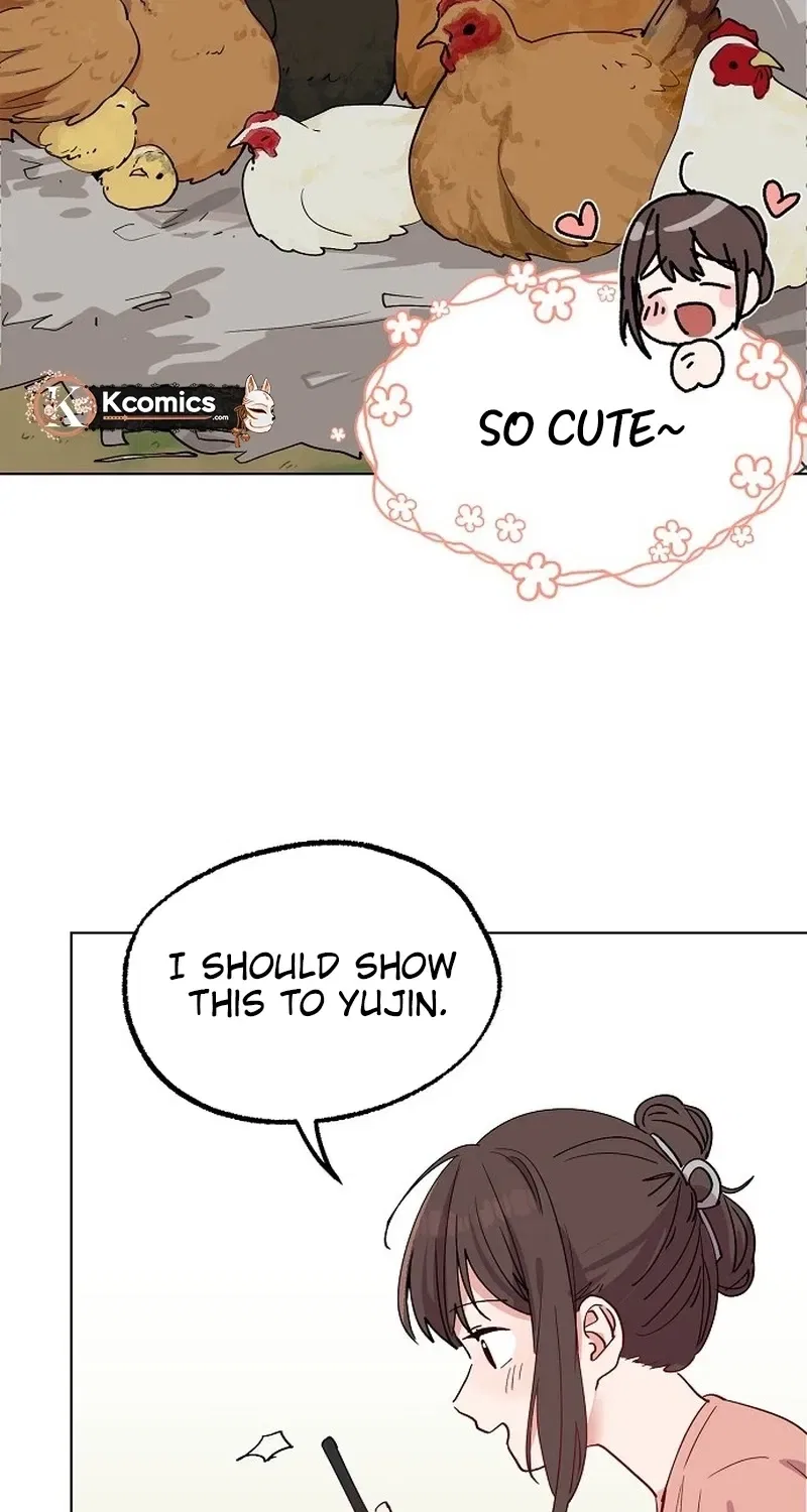 Classroom of Two Chapter 19 – Page 21