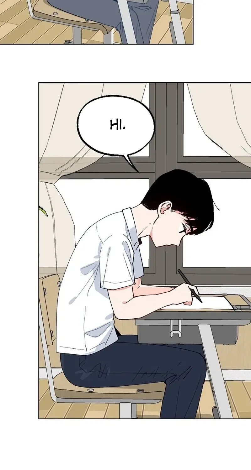 Classroom of Two Chapter 19 – Page 30