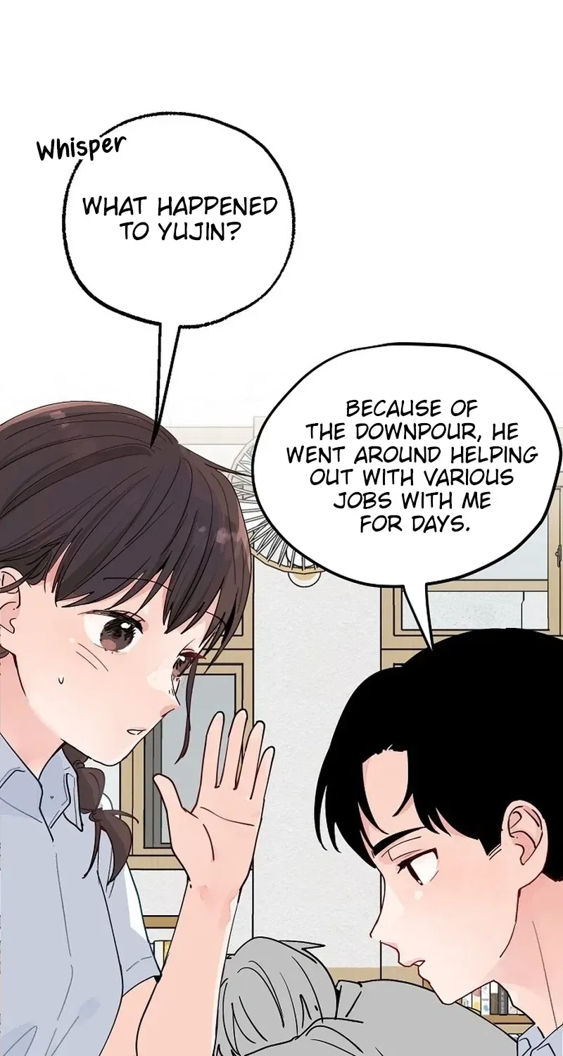 Classroom of Two Chapter 19 – Page 31