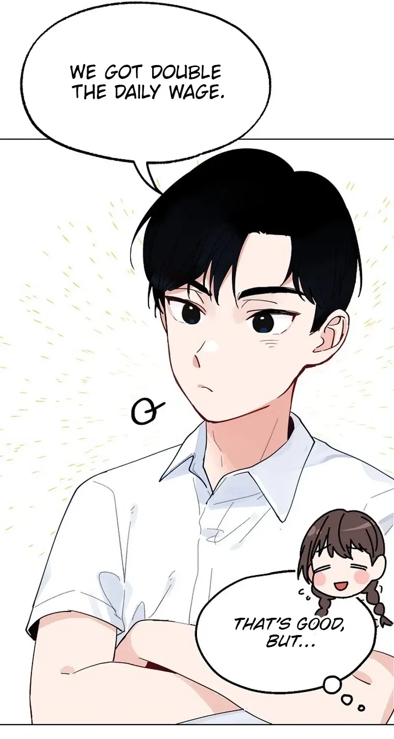 Classroom of Two Chapter 19 – Page 34