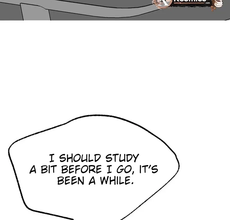 Classroom of Two Chapter 19 – Page 37
