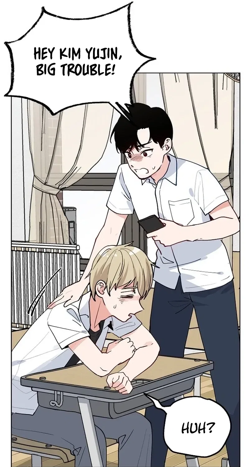 Classroom of Two Chapter 19 – Page 42
