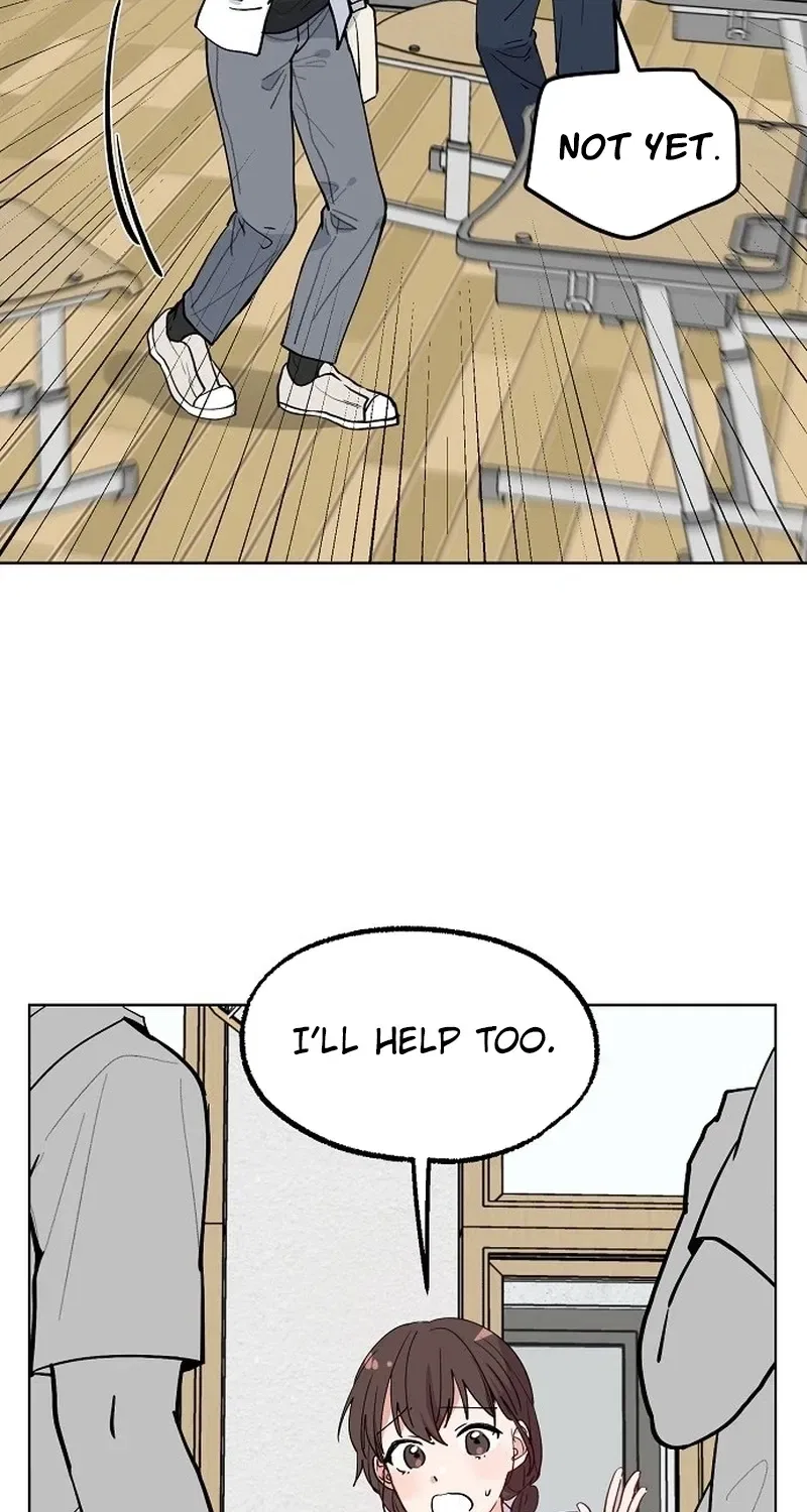 Classroom of Two Chapter 19 – Page 47