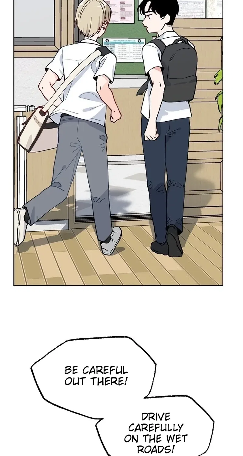 Classroom of Two Chapter 19 – Page 51