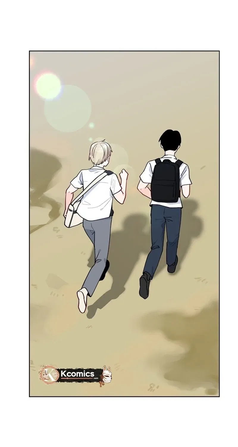 Classroom of Two Chapter 19 – Page 53