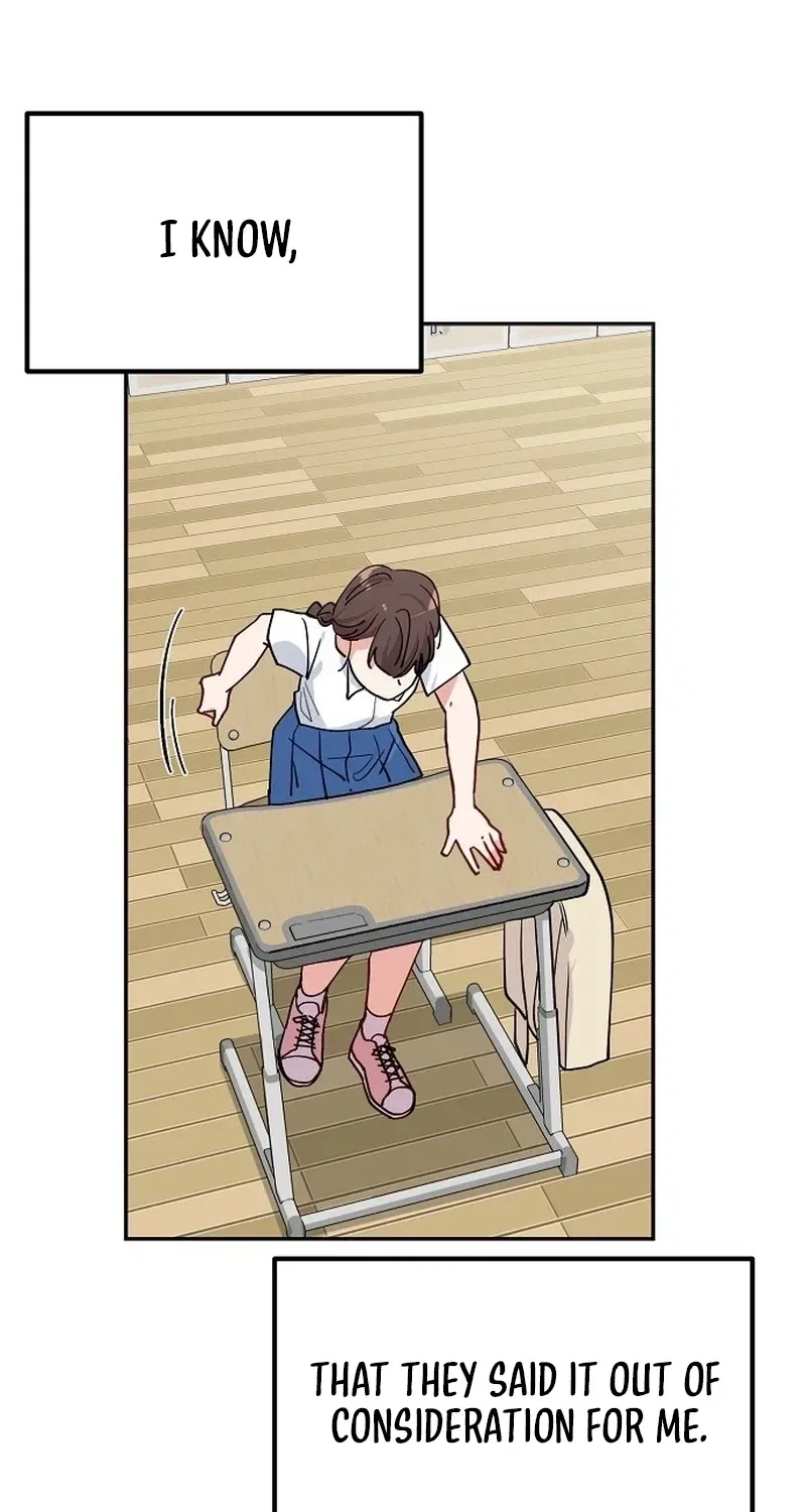 Classroom of Two Chapter 19 – Page 58