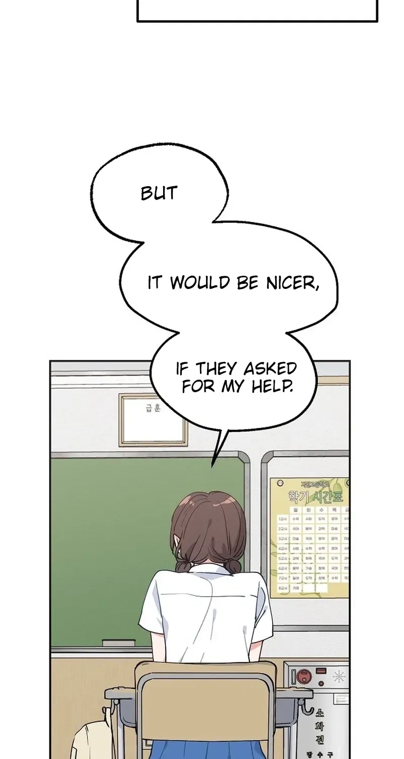 Classroom of Two Chapter 19 – Page 59