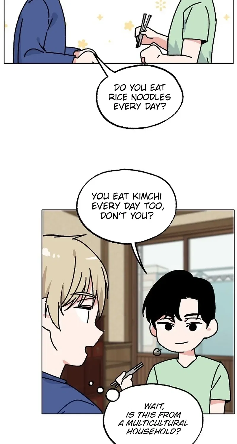 Classroom of Two Chapter 18 – Page 6
