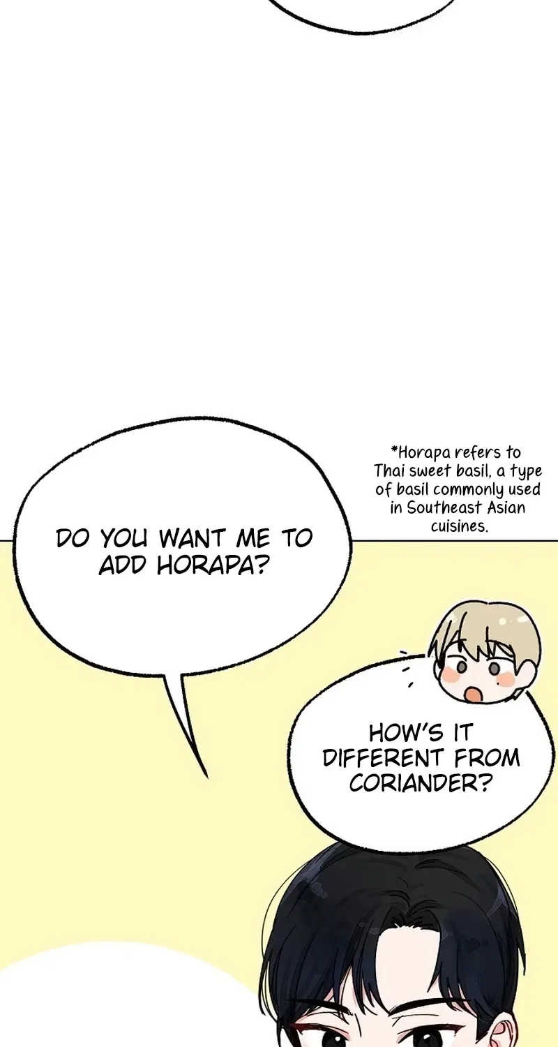 Classroom of Two Chapter 18 – Page 7