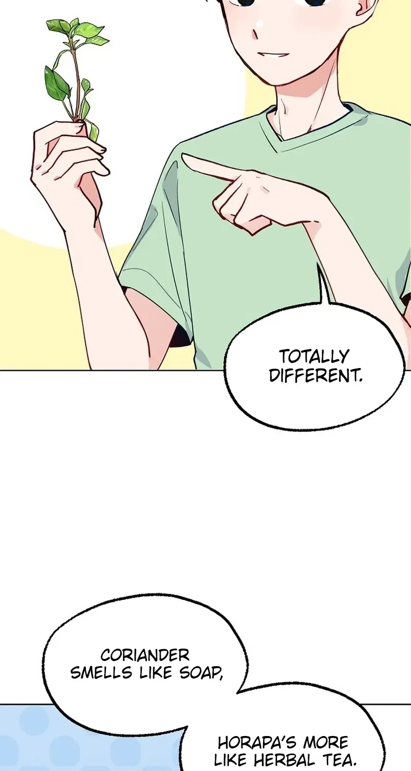 Classroom of Two Chapter 18 – Page 8