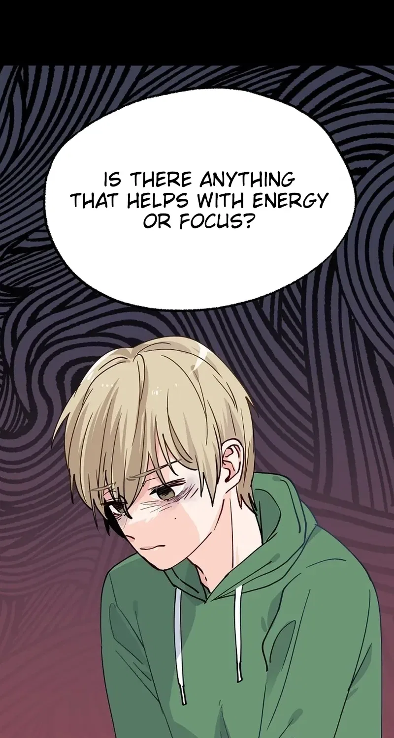 Classroom of Two Chapter 18 – Page 19