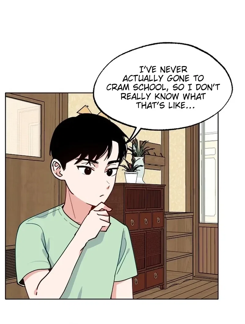 Classroom of Two Chapter 18 – Page 25