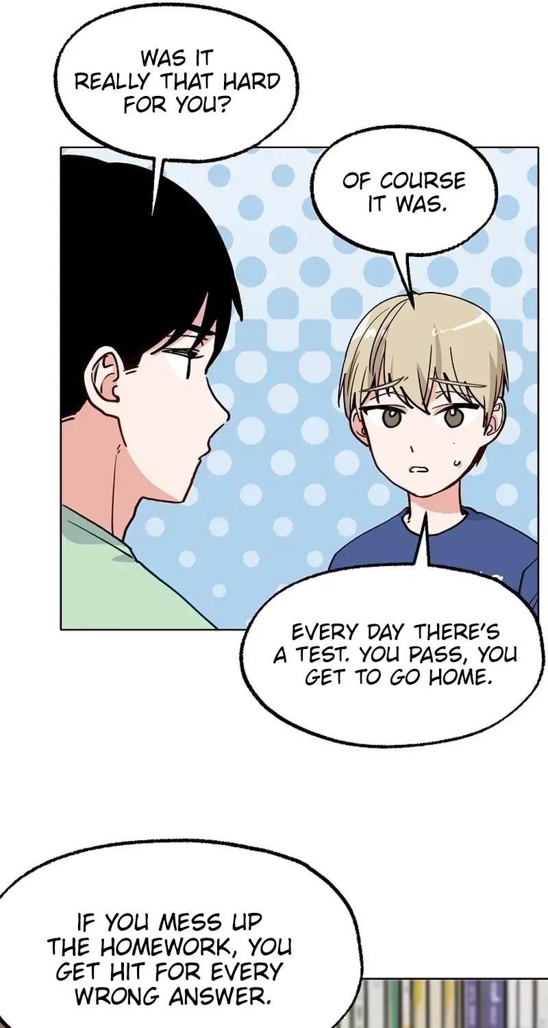 Classroom of Two Chapter 18 – Page 26