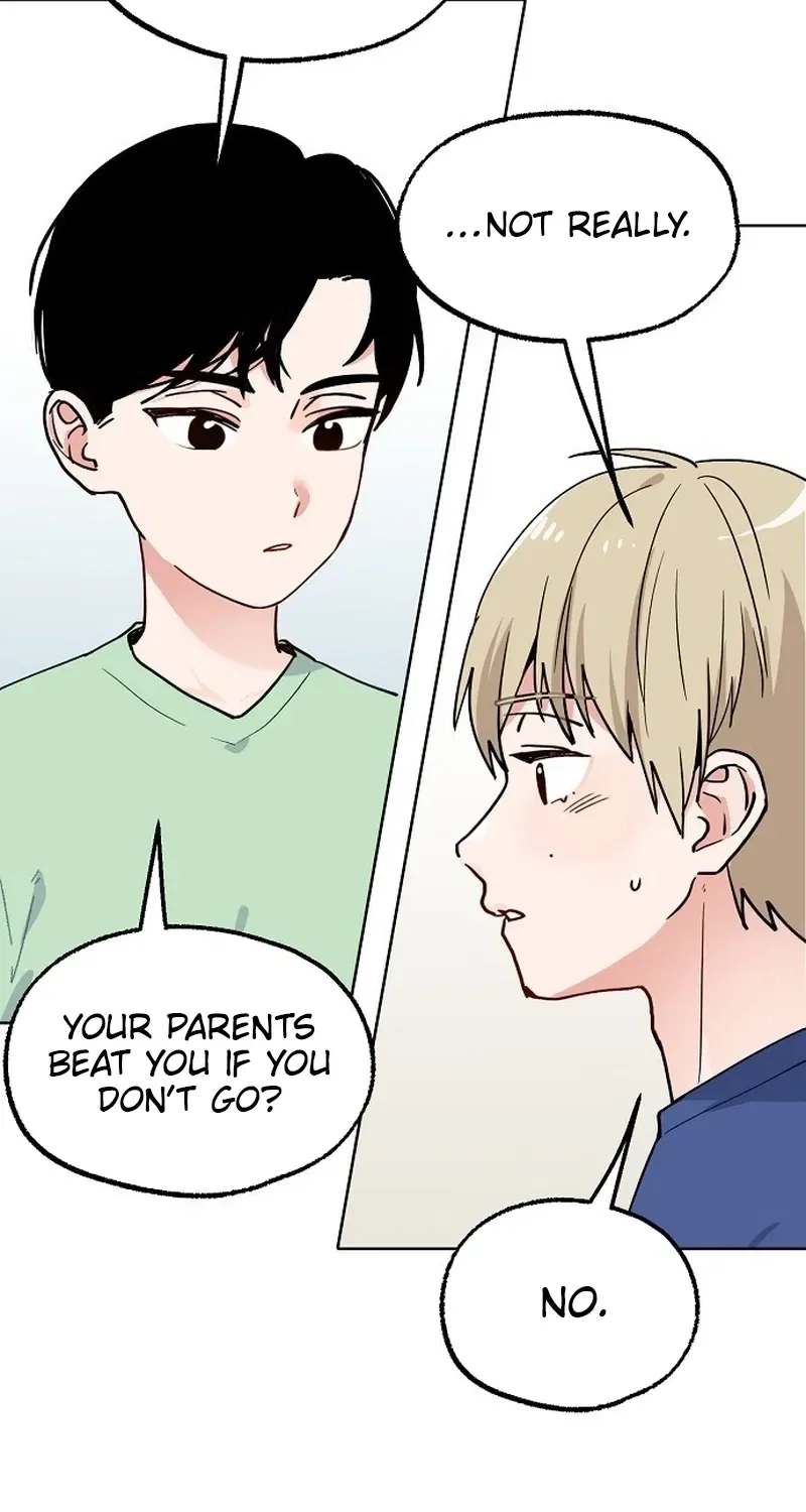 Classroom of Two Chapter 18 – Page 28