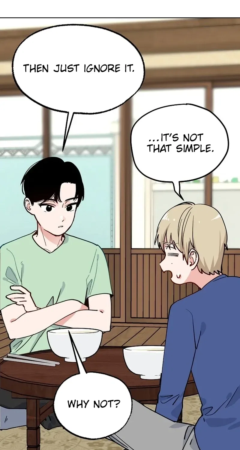 Classroom of Two Chapter 18 – Page 29