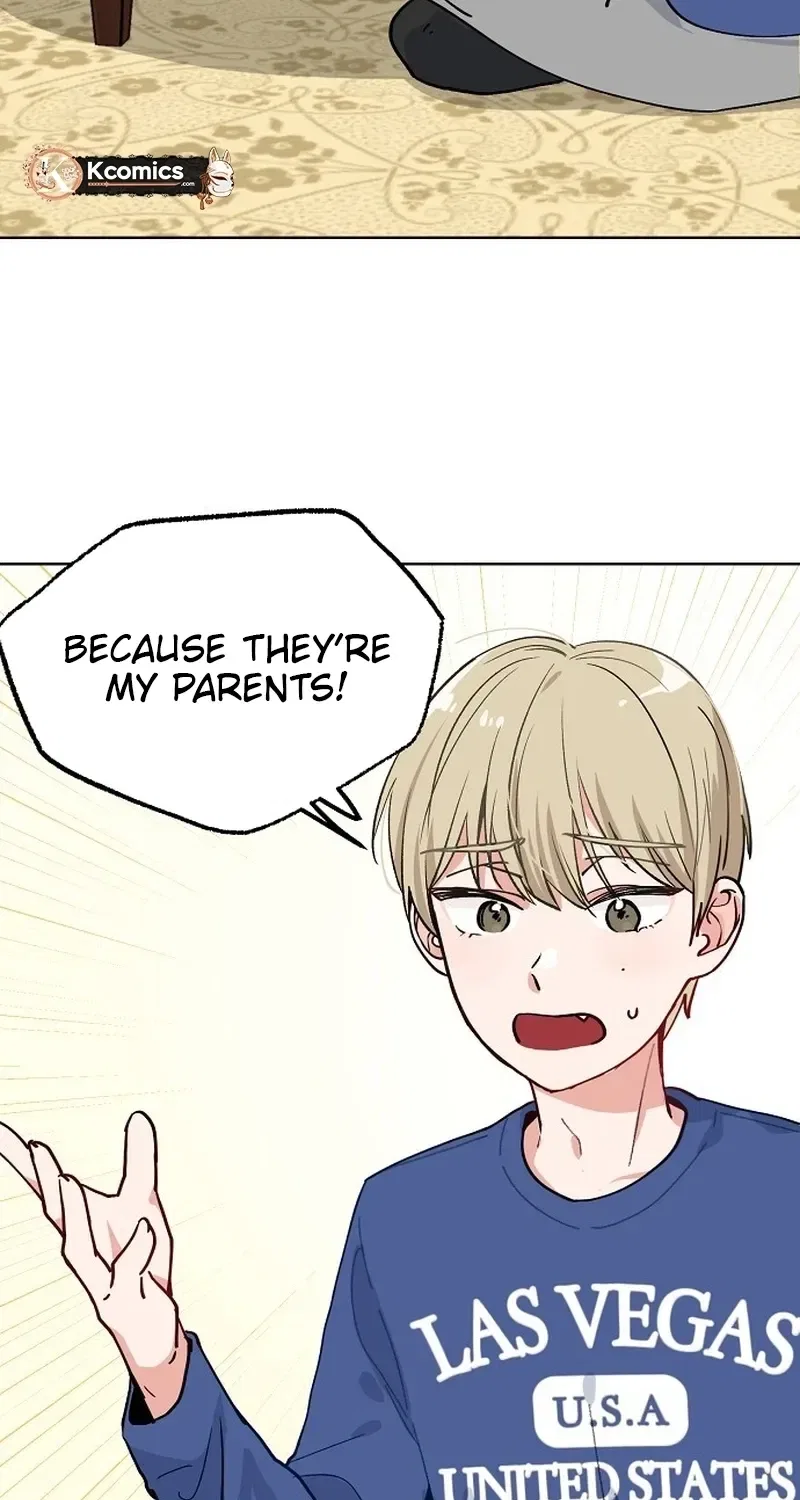 Classroom of Two Chapter 18 – Page 30