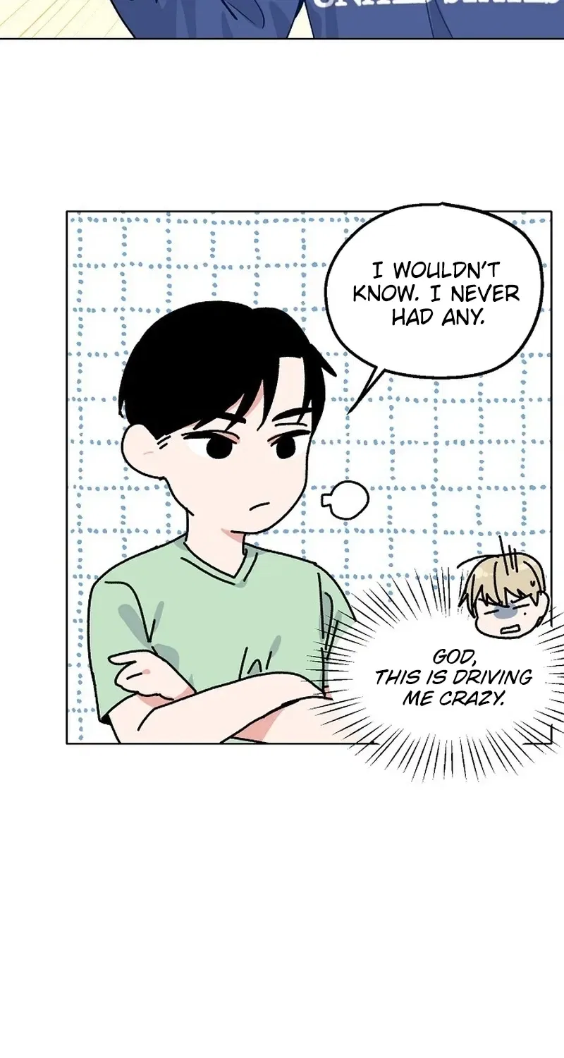 Classroom of Two Chapter 18 – Page 31
