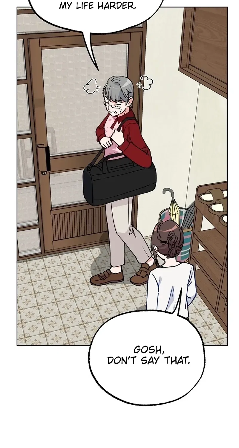 Classroom of Two Chapter 18 – Page 35