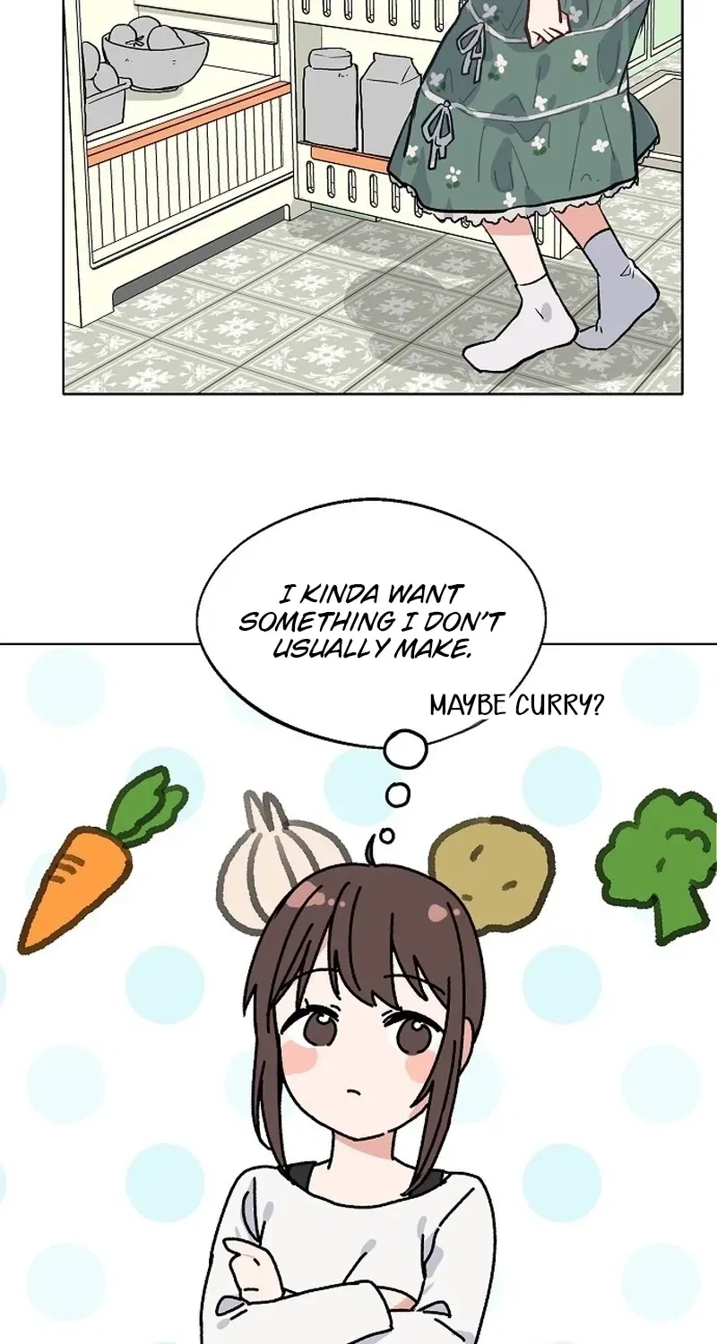 Classroom of Two Chapter 18 – Page 40