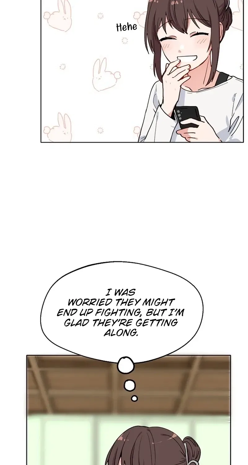 Classroom of Two Chapter 18 – Page 52