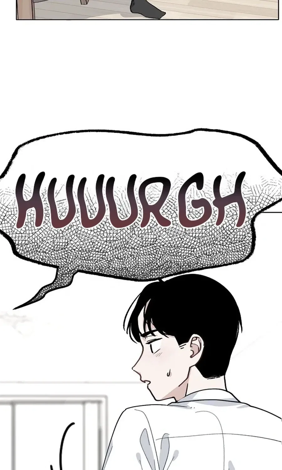 Classroom of Two Chapter 17 – Page 5
