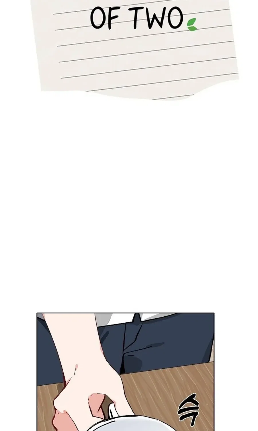 Classroom of Two Chapter 17 – Page 9