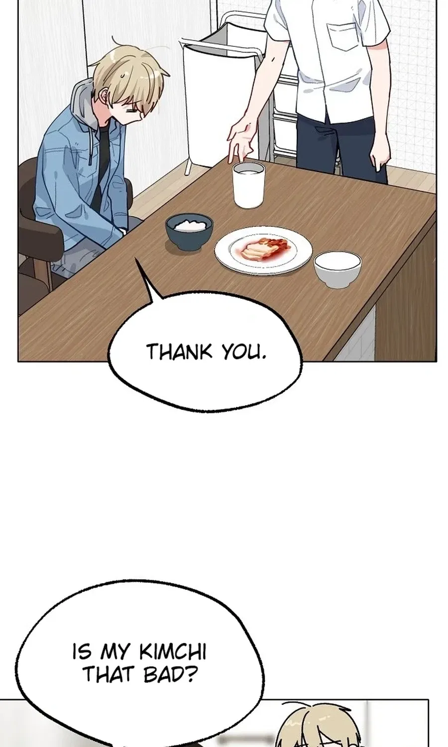 Classroom of Two Chapter 17 – Page 11