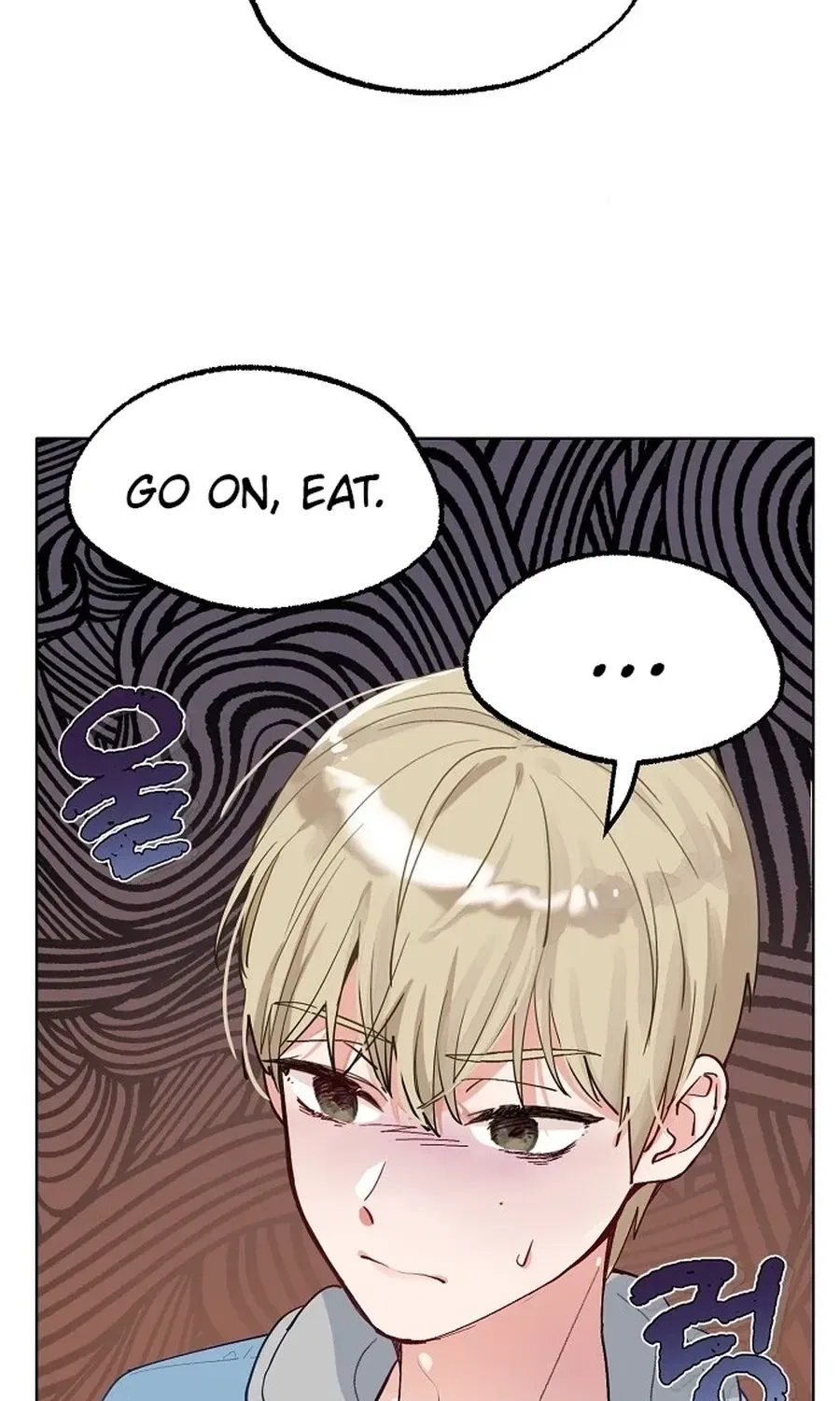 Classroom of Two Chapter 17 – Page 15