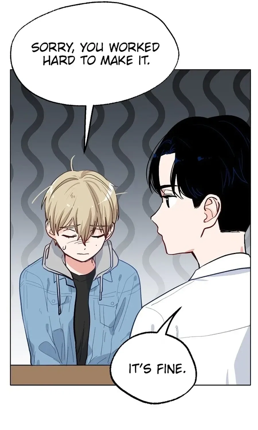 Classroom of Two Chapter 17 – Page 17