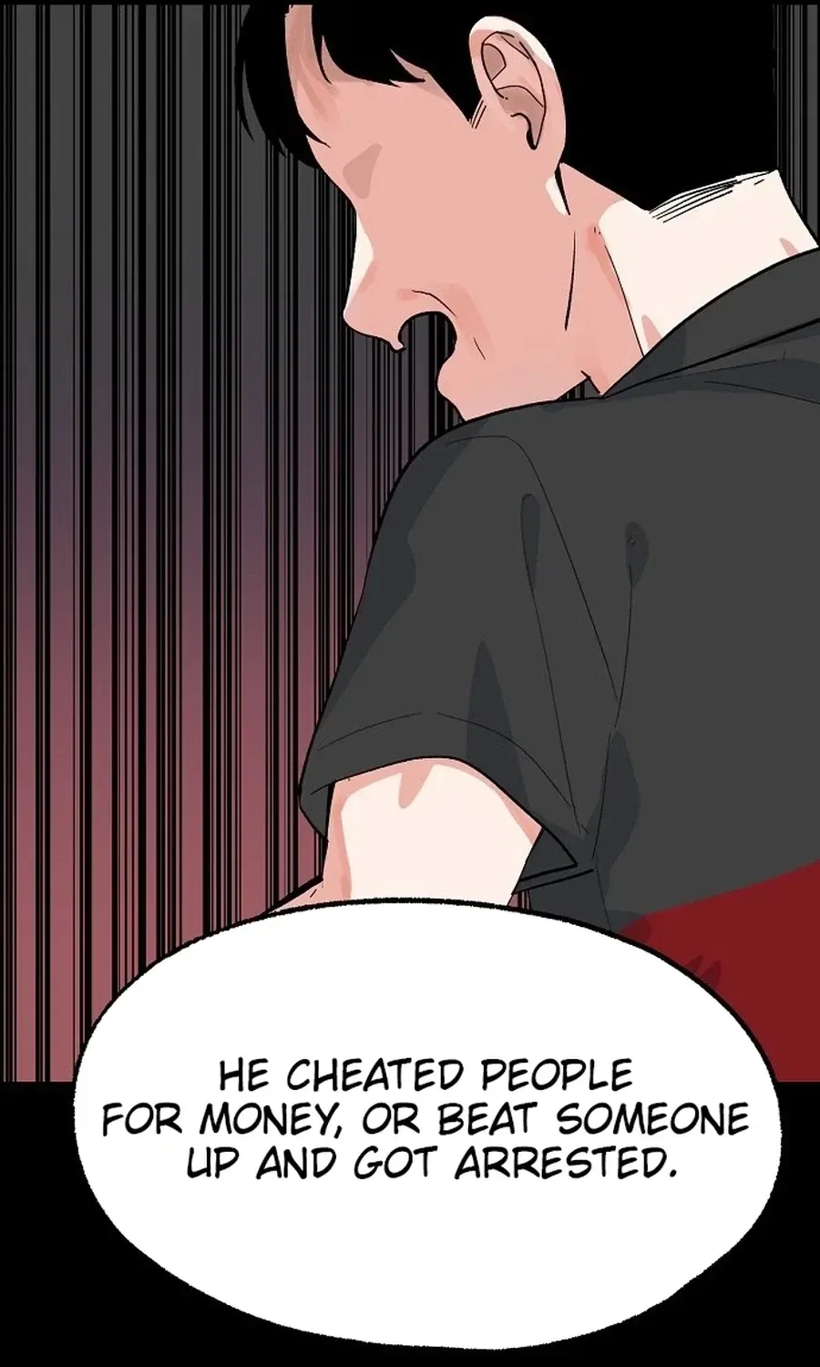 Classroom of Two Chapter 17 – Page 25