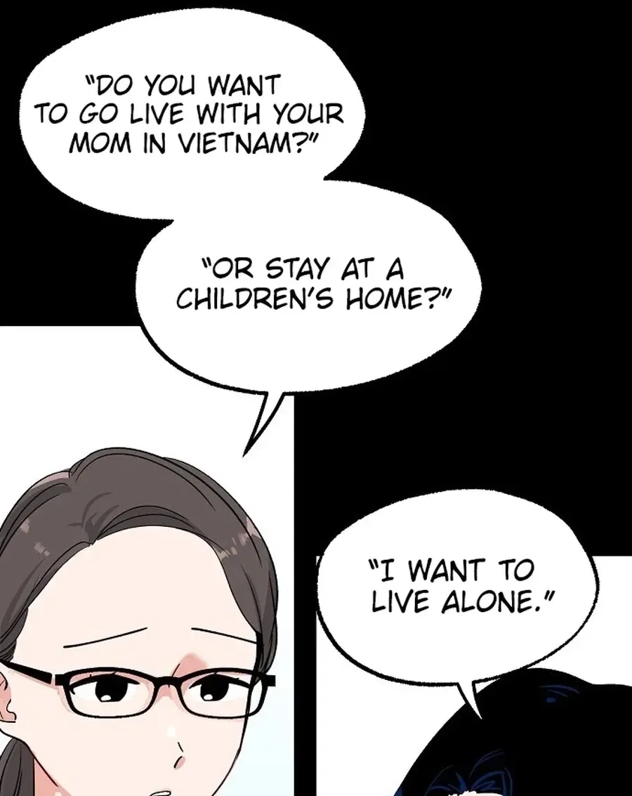 Classroom of Two Chapter 17 – Page 28