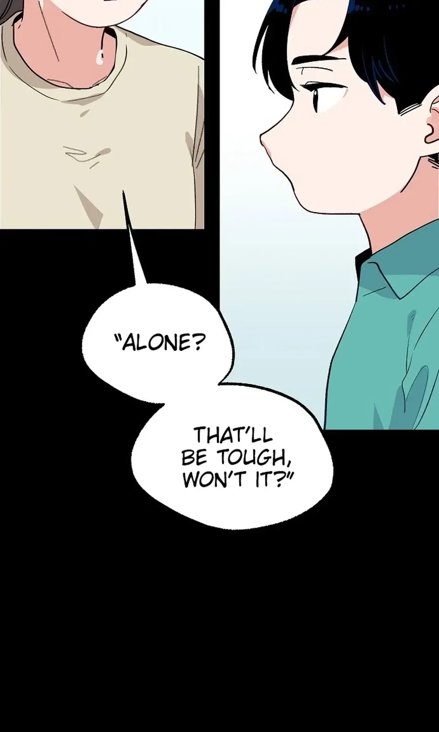 Classroom of Two Chapter 17 – Page 29
