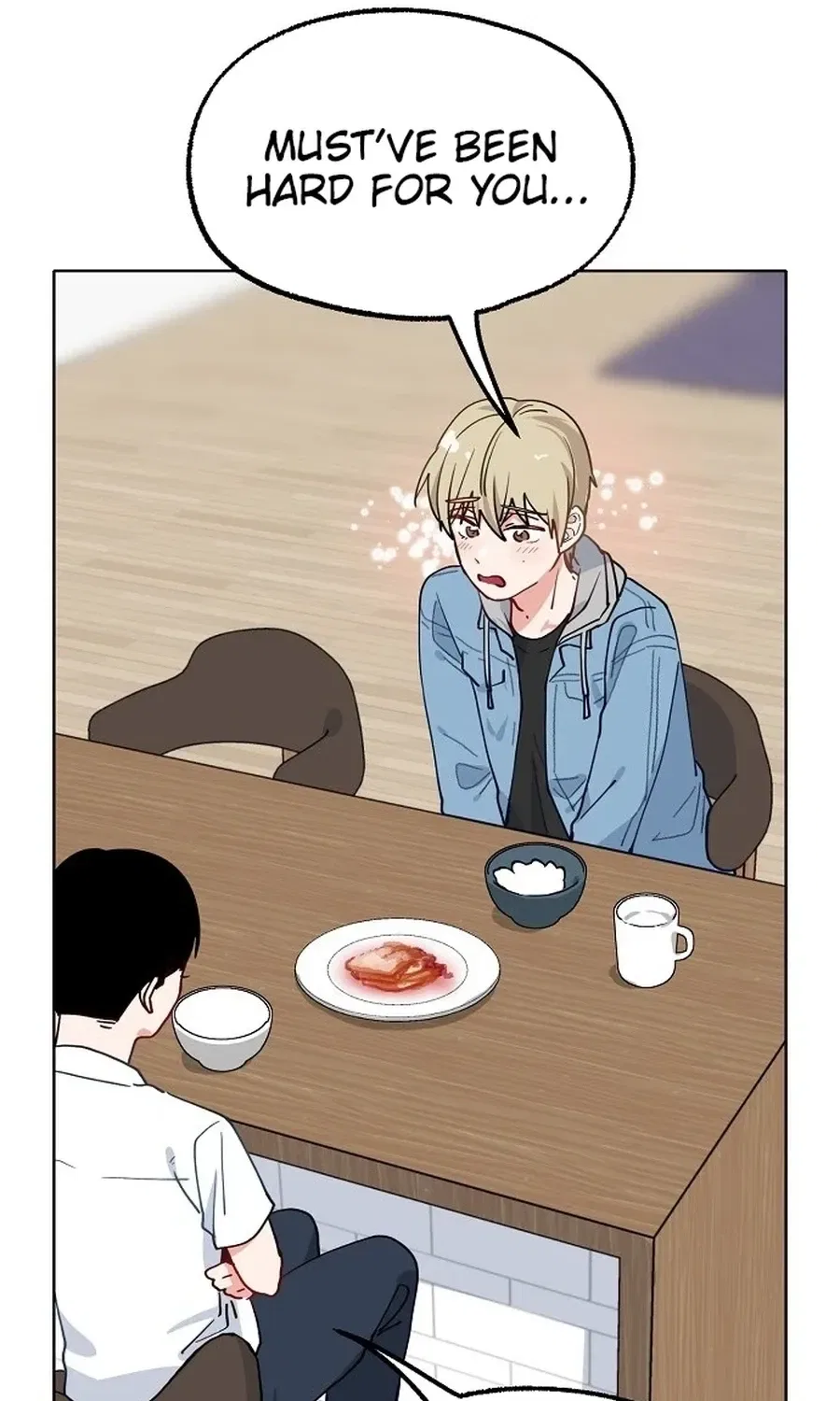 Classroom of Two Chapter 17 – Page 35