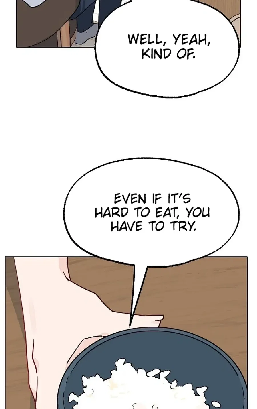 Classroom of Two Chapter 17 – Page 36