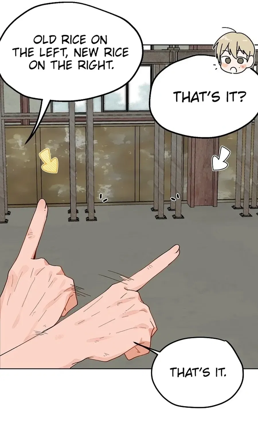 Classroom of Two Chapter 17 – Page 49