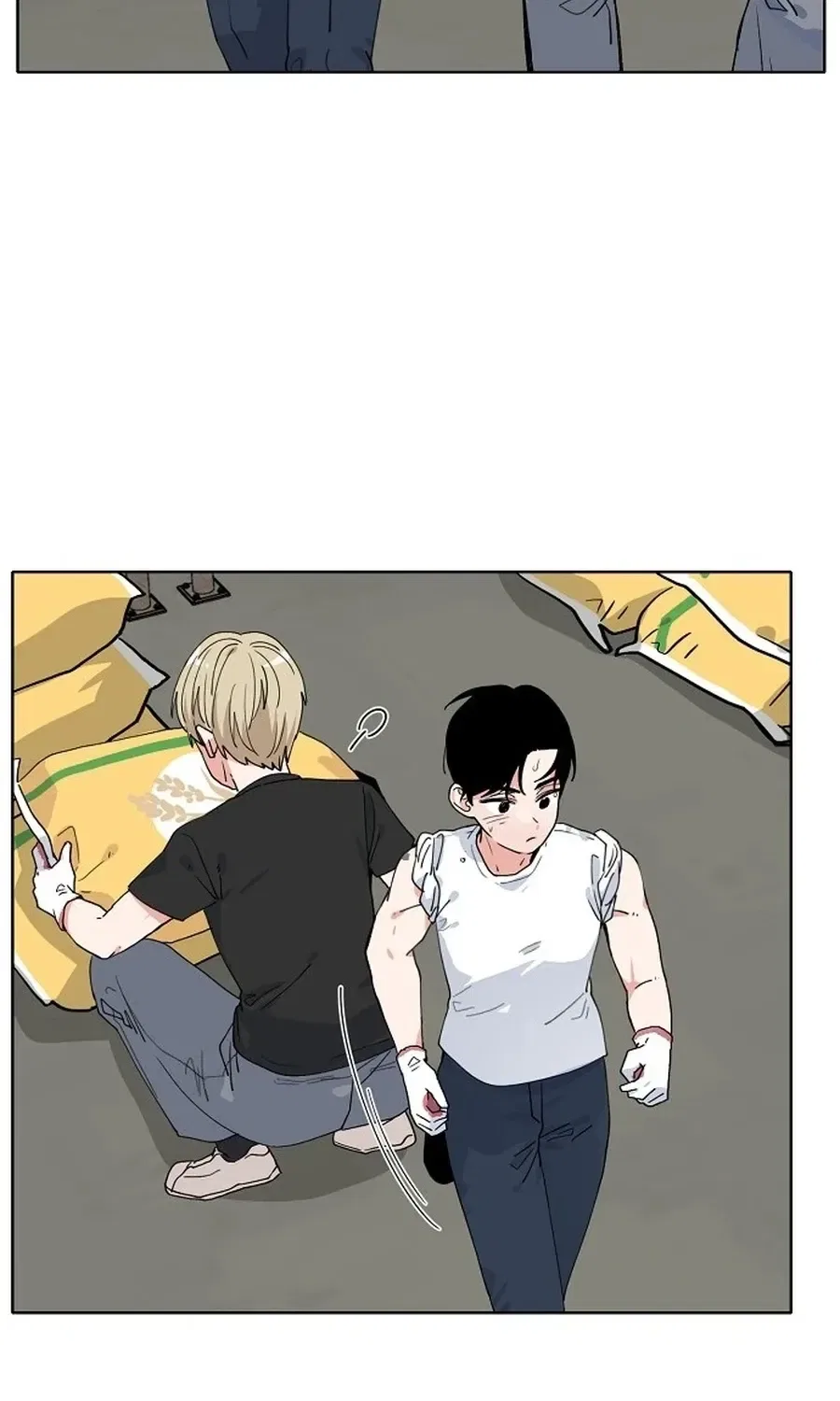 Classroom of Two Chapter 17 – Page 51