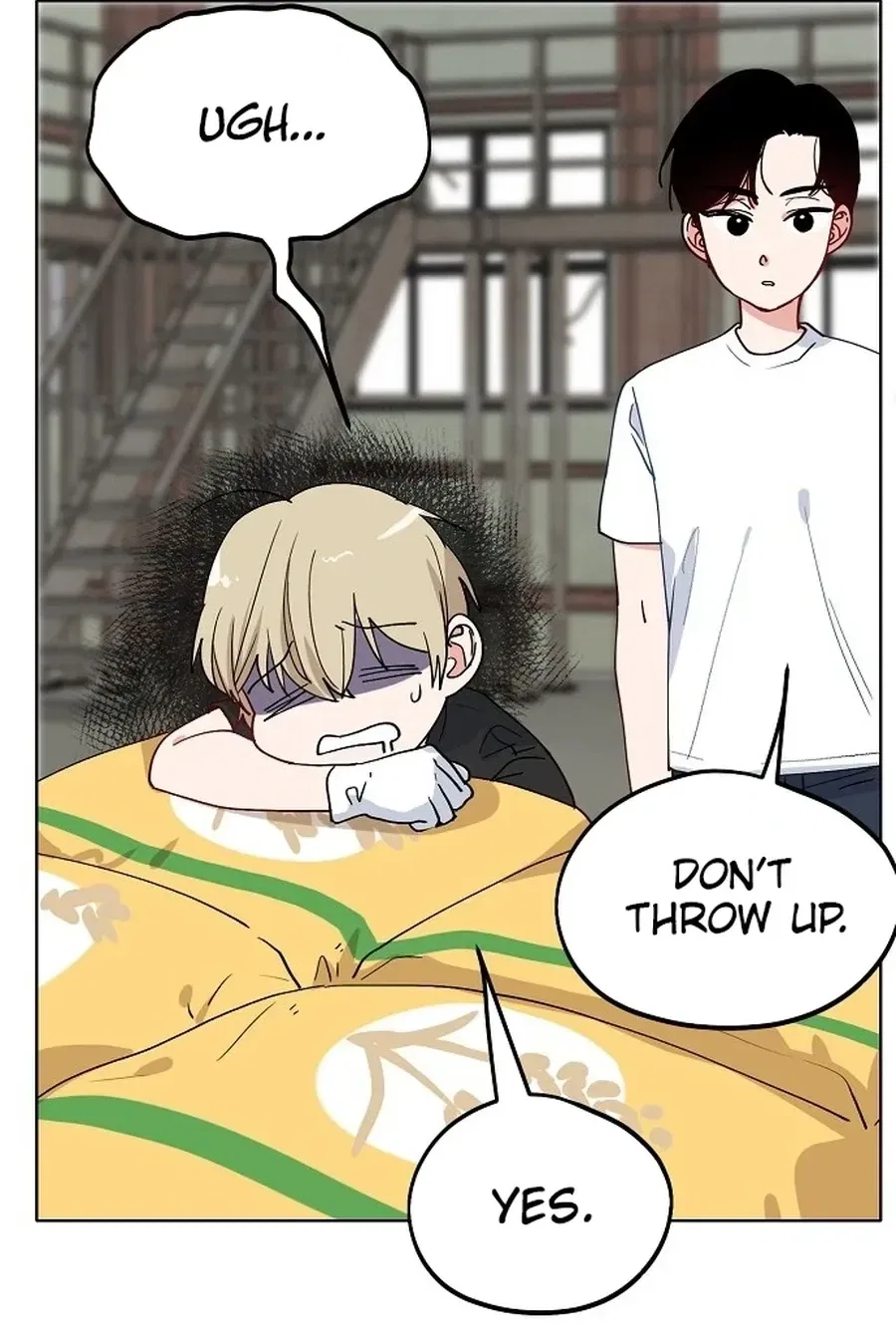 Classroom of Two Chapter 17 – Page 60