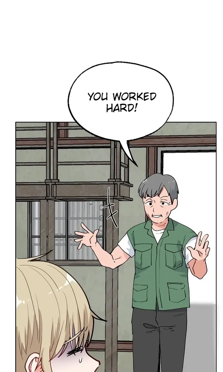 Classroom of Two Chapter 17 – Page 61