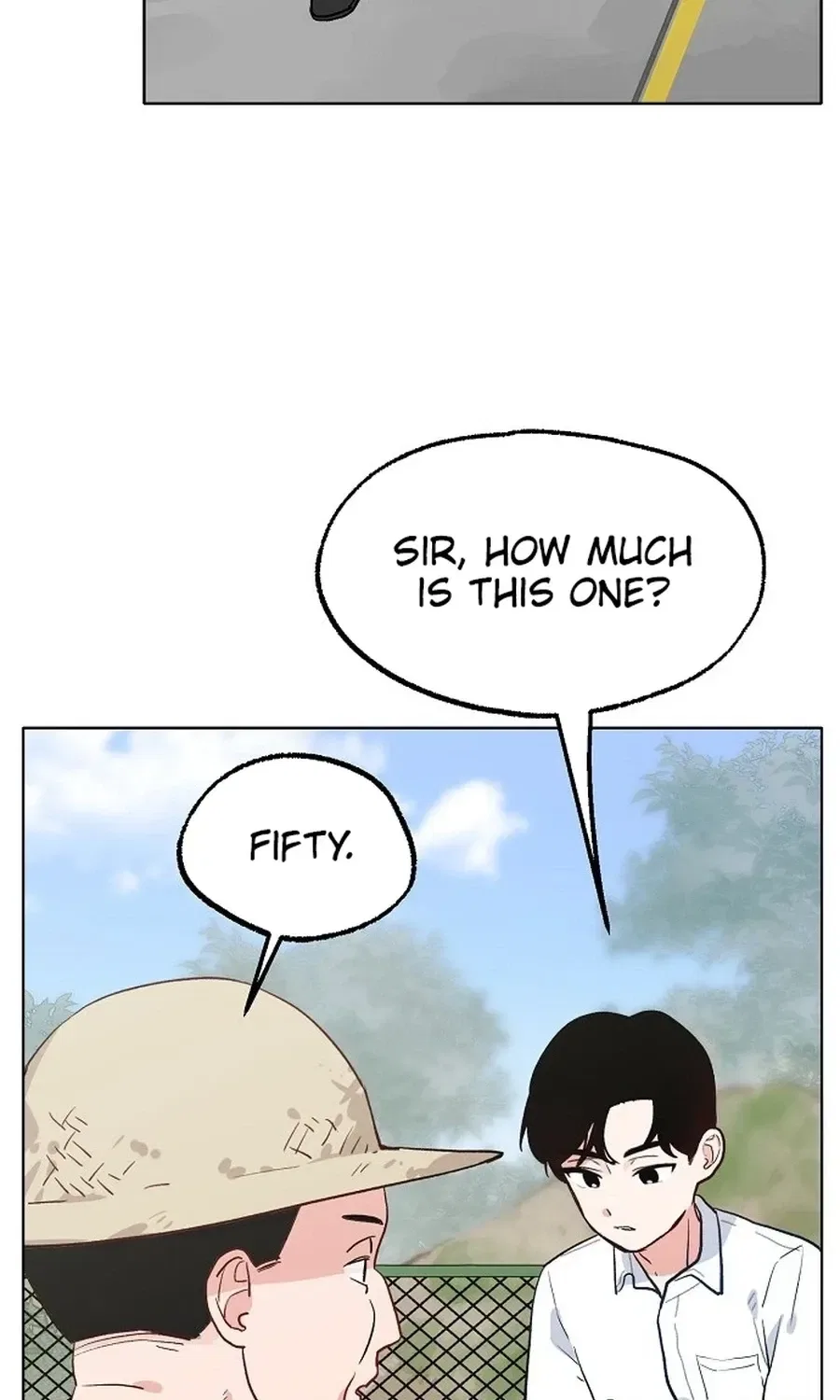 Classroom of Two Chapter 17 – Page 67