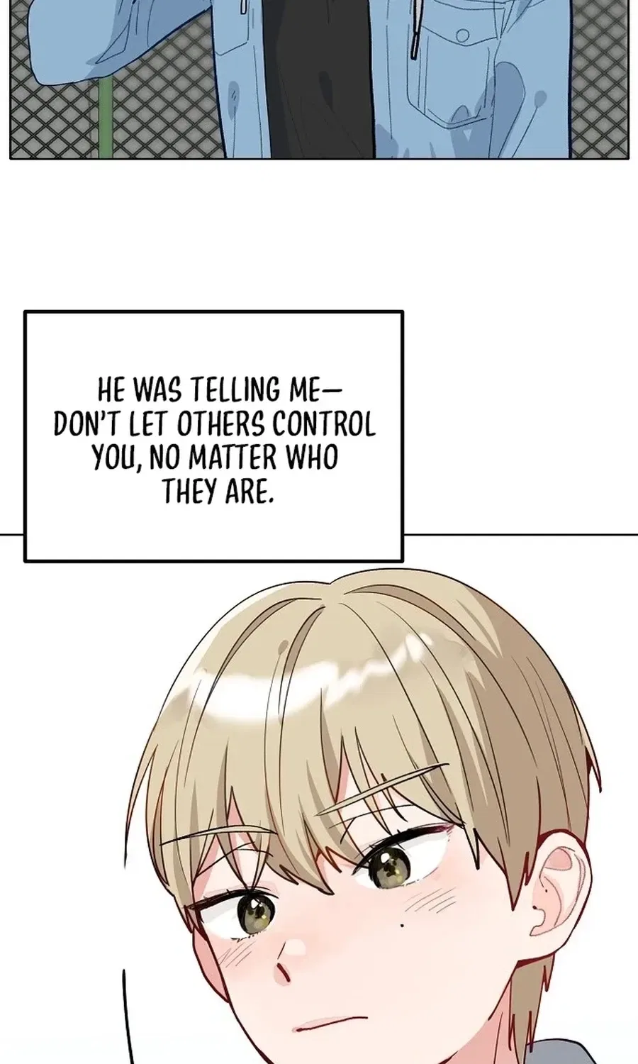 Classroom of Two Chapter 17 – Page 86