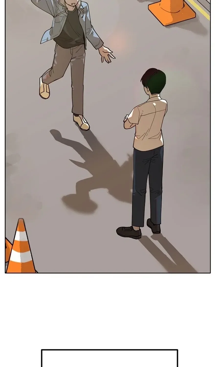 Classroom of Two Chapter 17 – Page 91