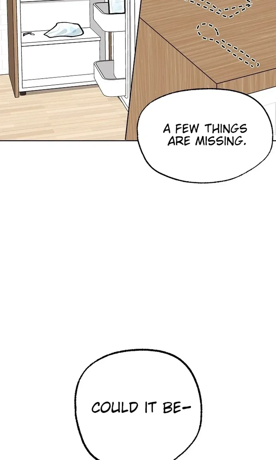 Classroom of Two Chapter 16 – Page 3