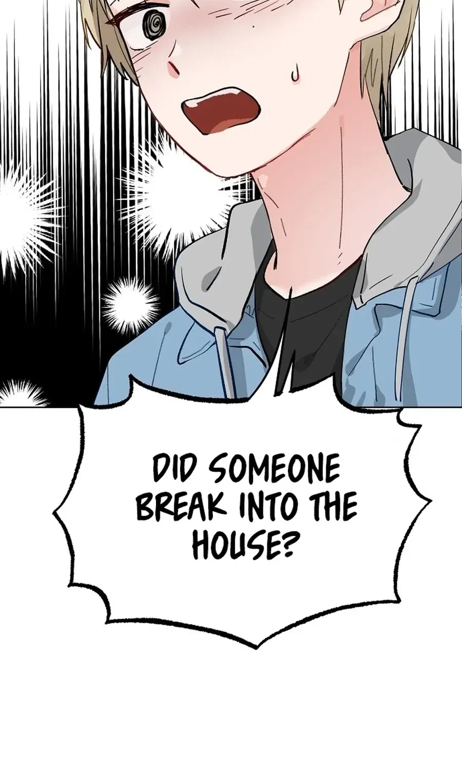 Classroom of Two Chapter 16 – Page 5