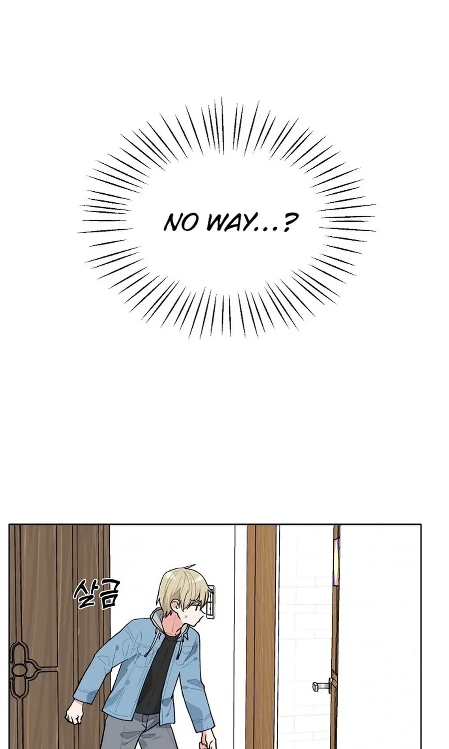 Classroom of Two Chapter 16 – Page 10