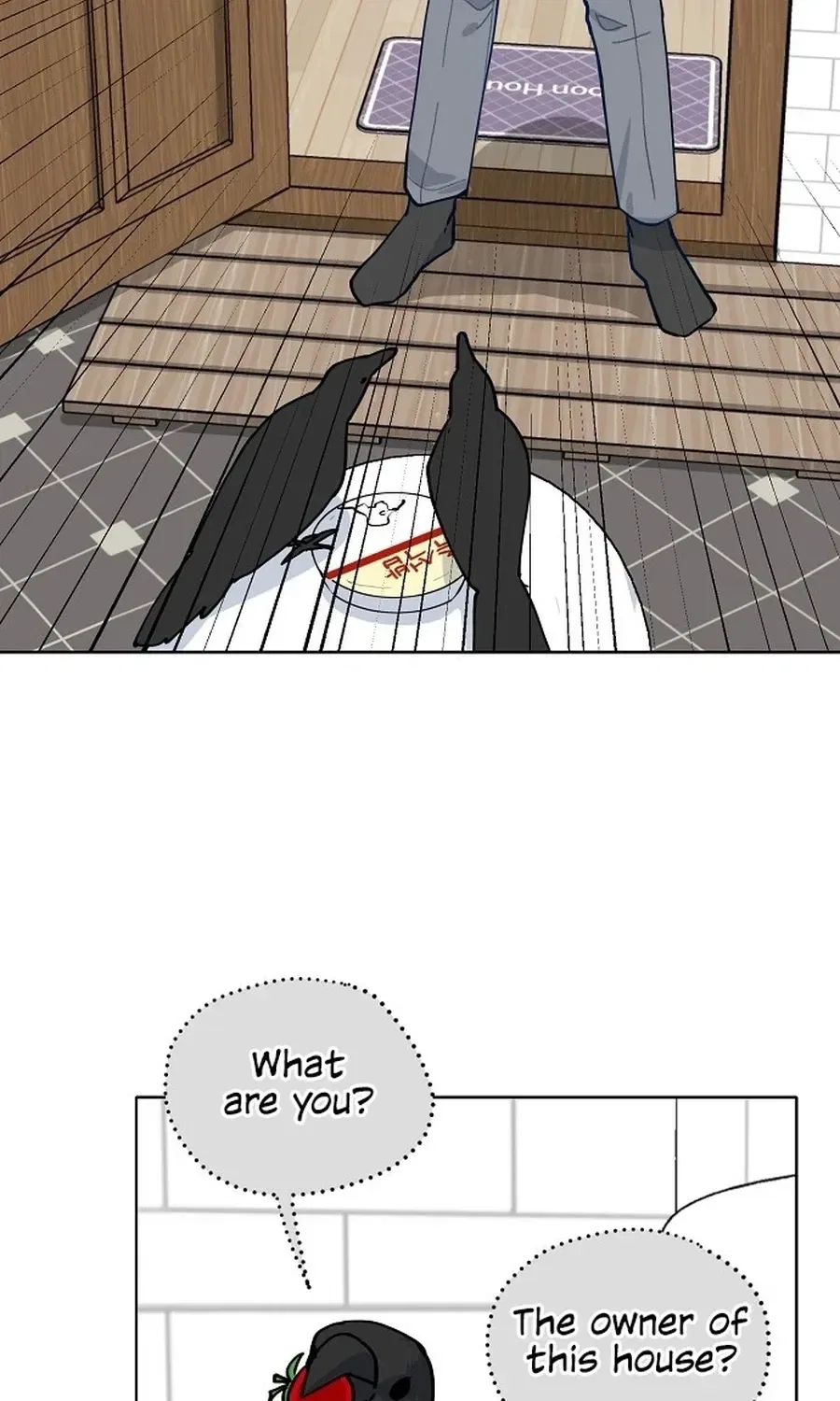 Classroom of Two Chapter 16 – Page 18