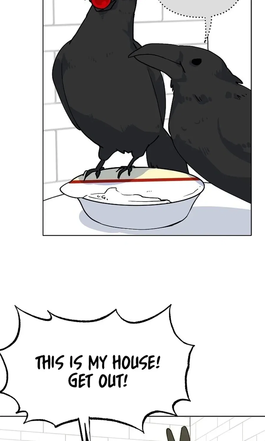 Classroom of Two Chapter 16 – Page 19
