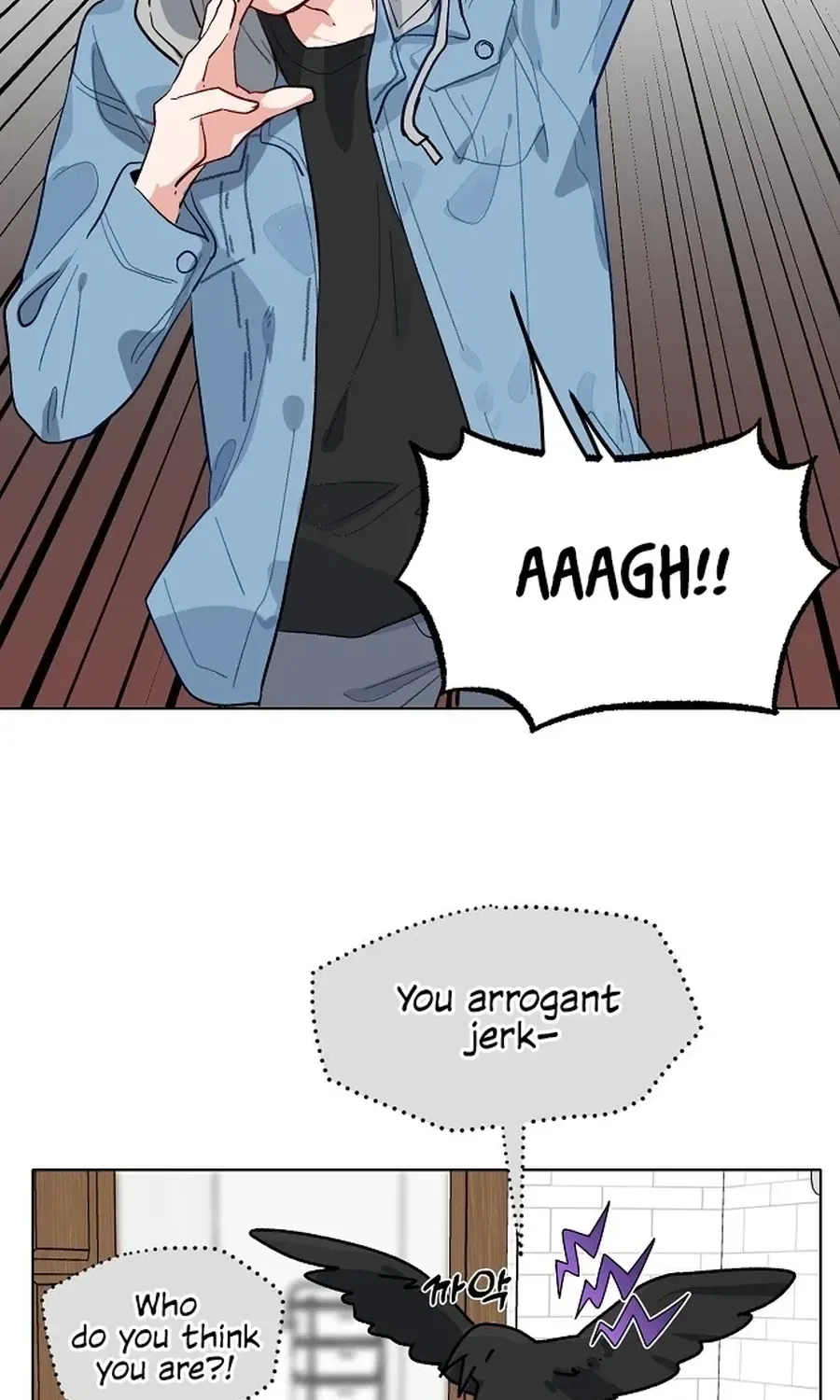 Classroom of Two Chapter 16 – Page 23